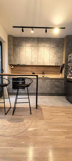 Direct proprietar - Apartament 2 camere Avalon Estate - Pipera - 1