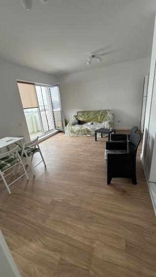 Garsoniera Avangarde Residence bd Timisoara - 2