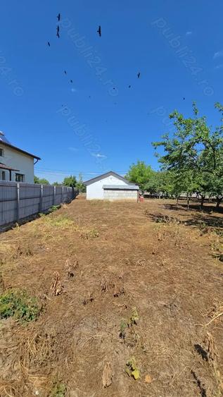 Casa la 28 km de Bucure?ti - 7