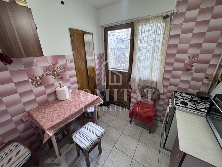 Apartament decomandat 2 camere| Piața Mărăști| Ideal pentru investiție - 1