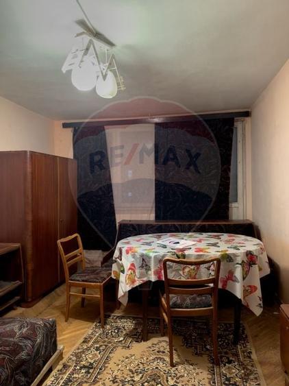 Garsoniera de inchiriat- Calea Bucuresti - 1