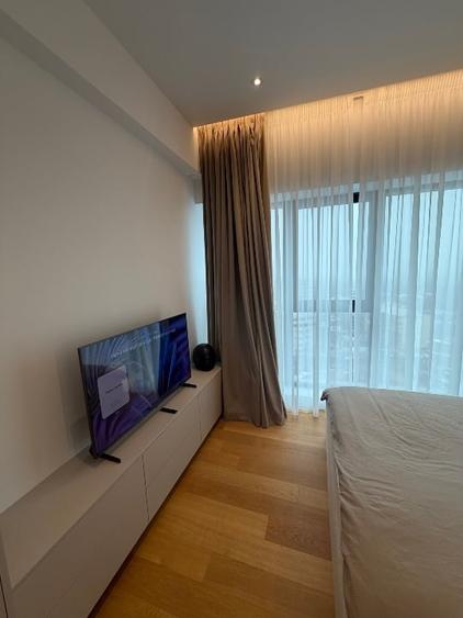 Apartament One Verdi Peraoana Fizica - 11