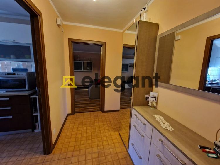 3 decomandate, 71 mp, etaj 3, centrala, mobilat, Brazda-Consul - 14