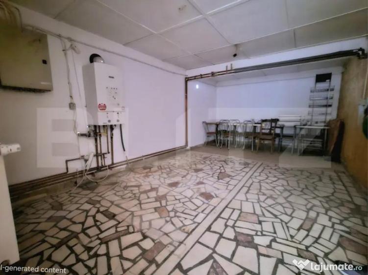 Spatiu comercial, 265 mp, zona Girocului - 6