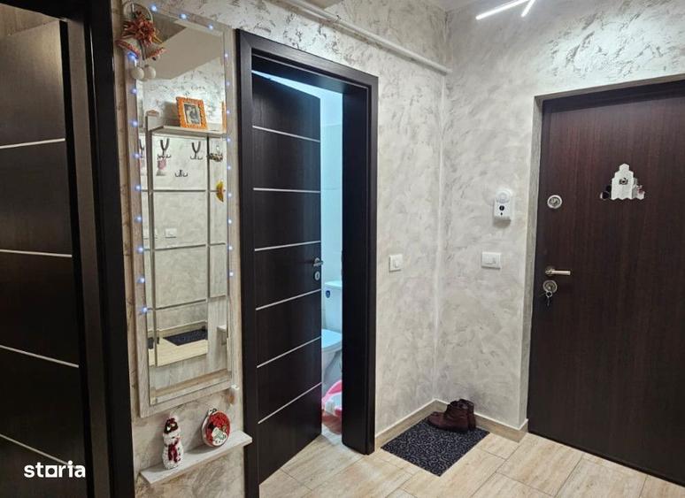 Apartament 2 camere Popas Pacurari-300m de D.E.,mobilat,et.1Cod:161254 - 7