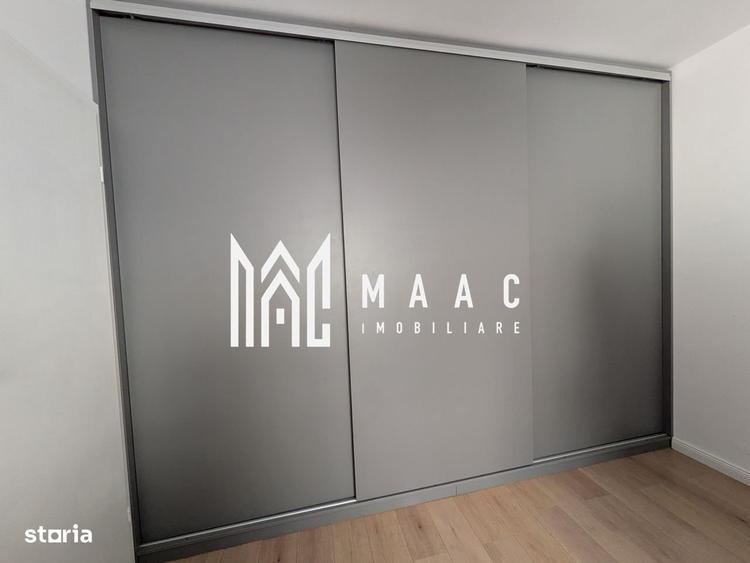 Apartament 3 Camere | 71Mp | Etaj Intermediar | Zona Turnișor - 10