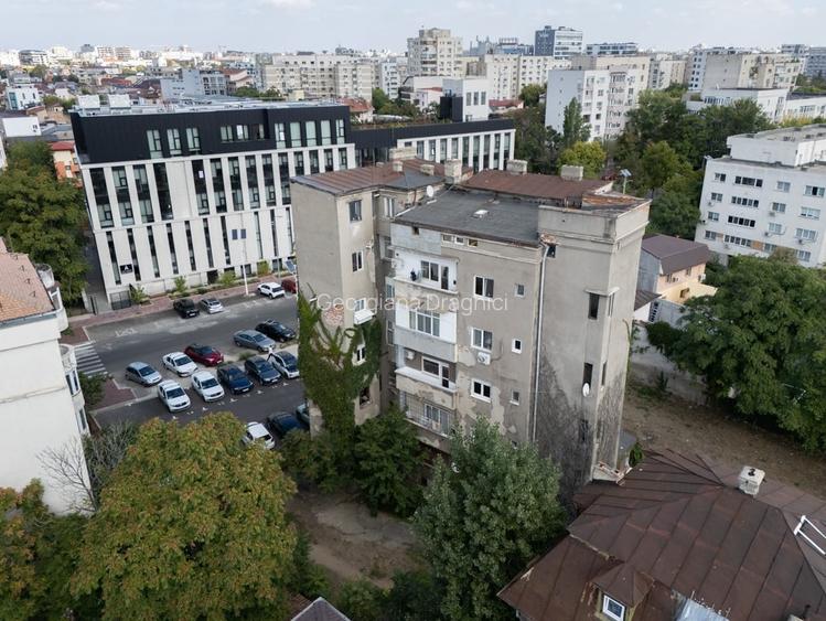 4 camere Matei Basarab