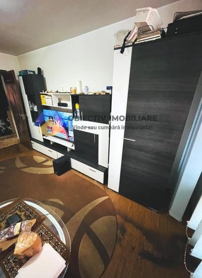 Apartament 2 camere – 40,48 mp – Târgu Neamț - 2