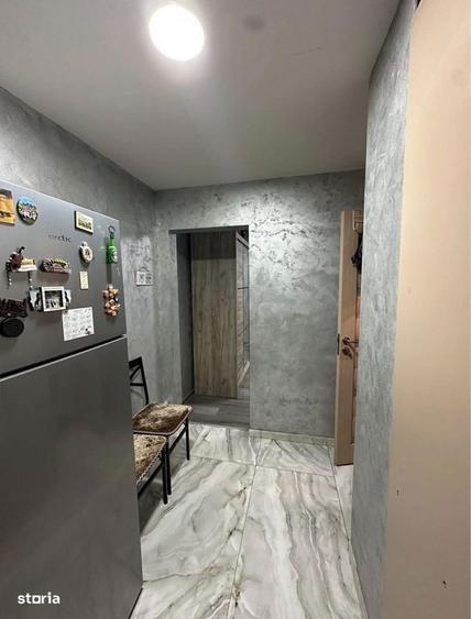 Etaj 1, cartier Alecsandri, strada Melodiei - 4