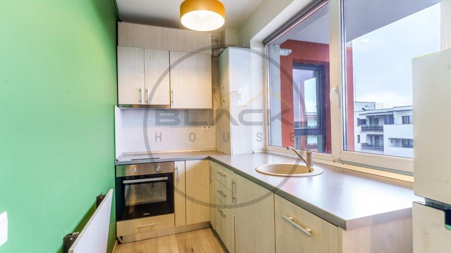 Oportunitate! Apartament 2 camere, Imobil Nou, Central - 5