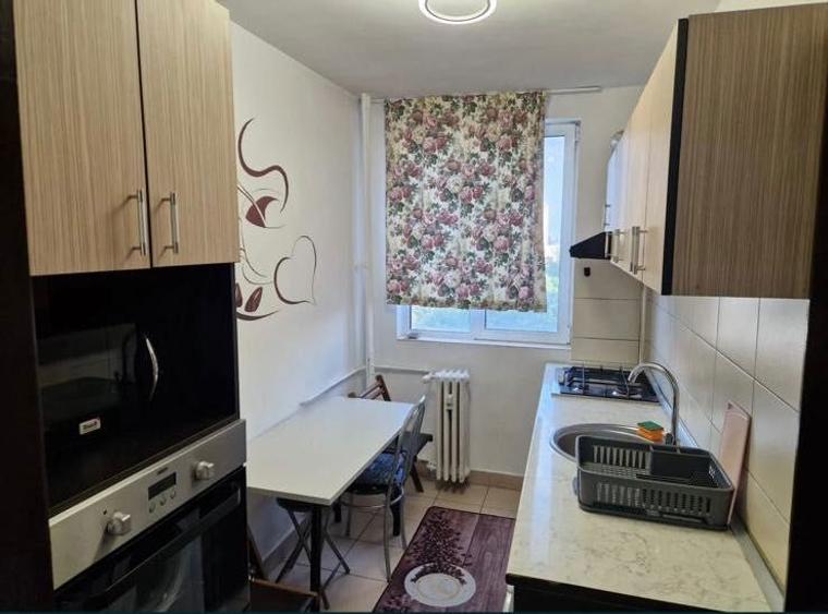 Apartament 2 camere Militari Raul Doamnei - 5