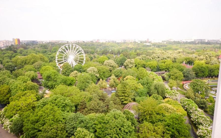 Tineretului Park Residence 2 - ap 3 camere SUT 86,40 MP - Parcul Tineretului - 12