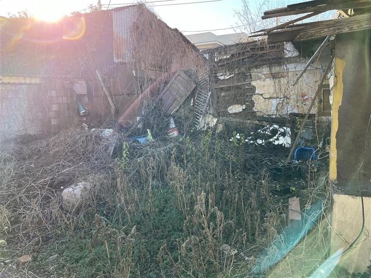 Casa/Teren de Vanzare | Antiaeriana - 7