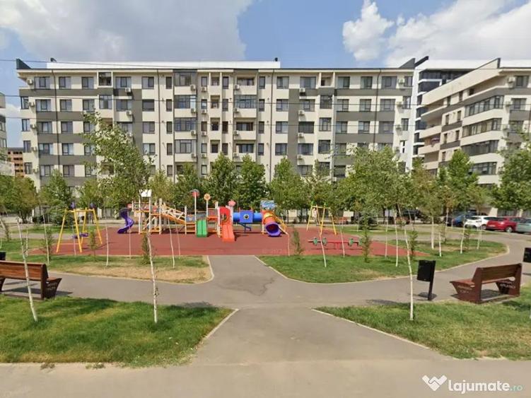 Apartament 2 camere 40,84 mp Parcare inclusa Complex nou central - 4