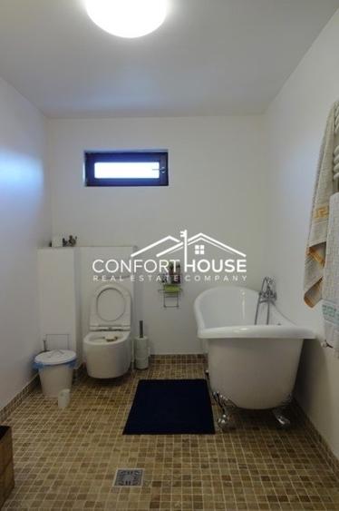 VILA P+2, 7 camere, 500mp teren, PIPERA - 47