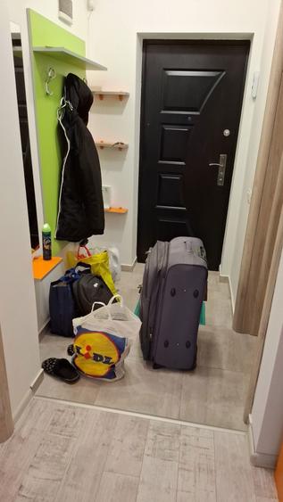 Inchiriez garsoniera str Tineretului nr 63, Chiajna jud Ilfov - 5