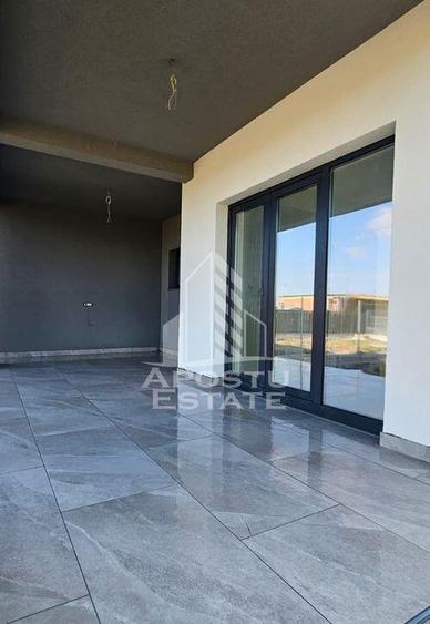 Duplex cu 4 camere, 2 bai, in Sacalaz - 7