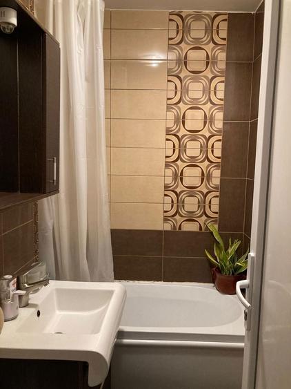 Apartament 2 camere decomandat + PARCARE | Manastur Piata Flora | AC + uscator rufe - 10