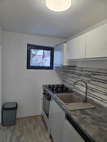 Vilă interbelică 6 camere restaurată integral – proprietate rară Sinaia centru - 9