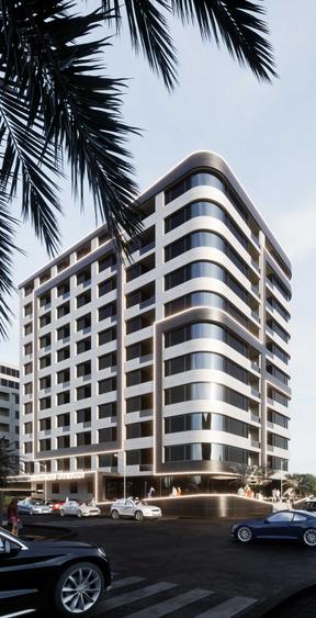 Building Stefan Mamaia Sat - ap 110 - O Capodoperă Arhitecturală #ÎntreDouăApe - 11