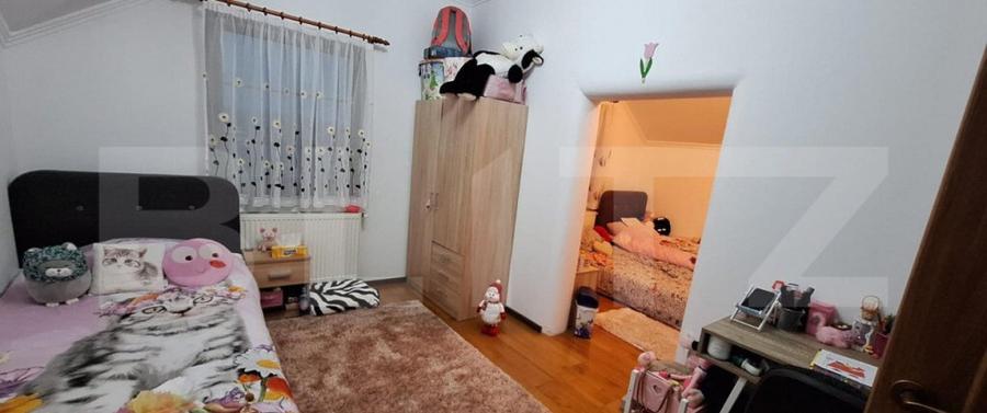 Casa cu 5 camere, 240 mp, zona-Lazuri - 6