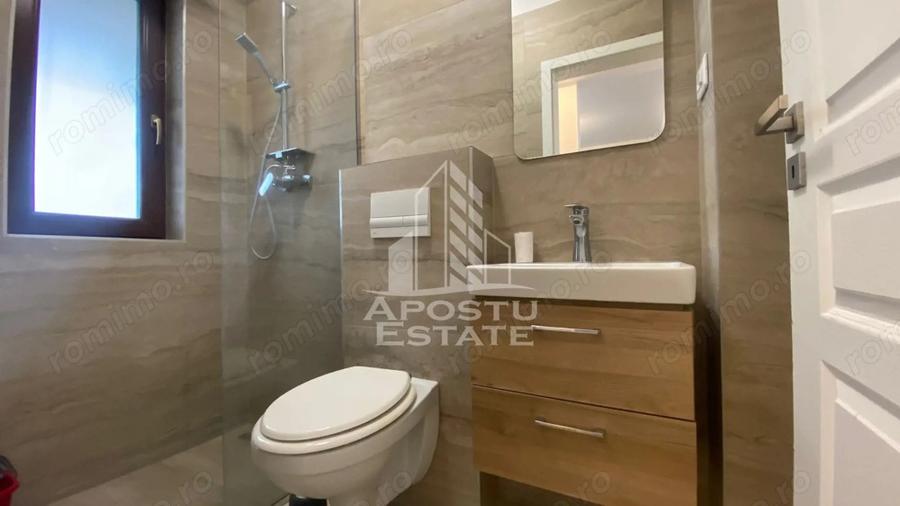 Casa 4 camere,Petfriendly,centrala proprie,Mosnita Noua - 10