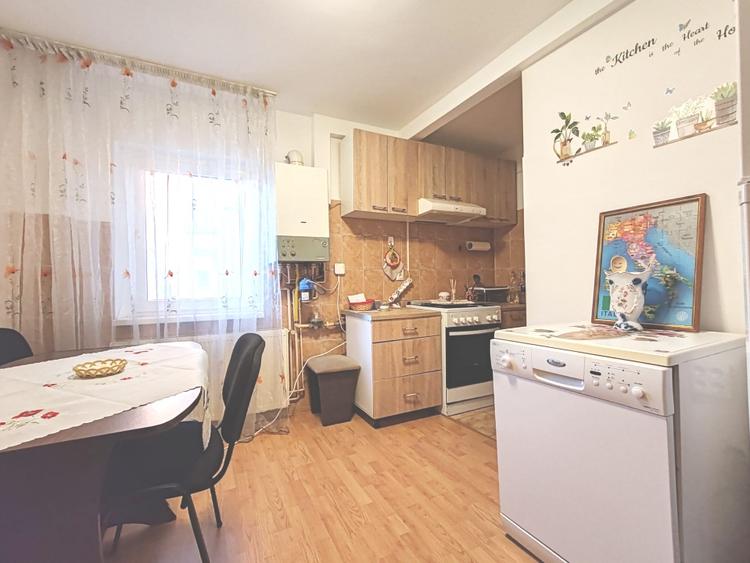 Apartament 2 camere -Scriitorilor - 5