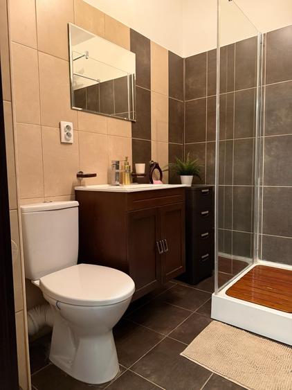 Metrou Leonida 10-12 min - 2 camere tip Studio Inclus Parcare - 3