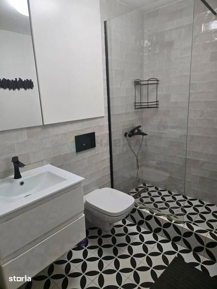 Studio modern mobilat si utilat in Cosmopolis / Tunari - 5