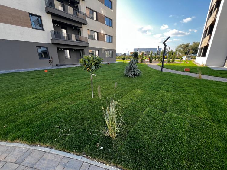 Garsoniera - str Cuza Voda-Mobilata-Utilata - 9