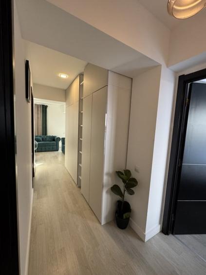 Apartament 3 camere | 70 mp | Onix Park Pipera | Terase generoase - 7