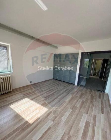 Inchiriere apartament birou 3 camere | Bd. Unirii | Trib...