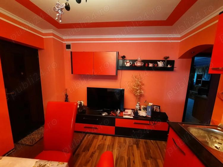 Apartament, 2 camere de vanzare - 6