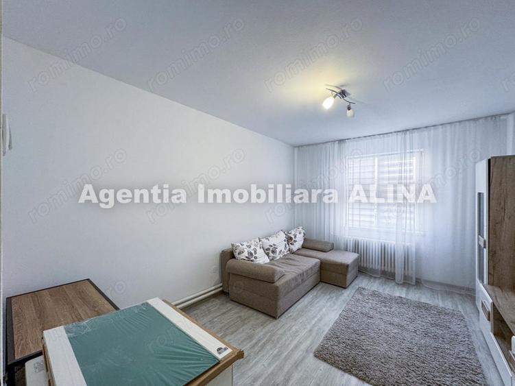 Garsoniera in Deva, zona Progresului, decomandata, 20 mp, parter... - 9