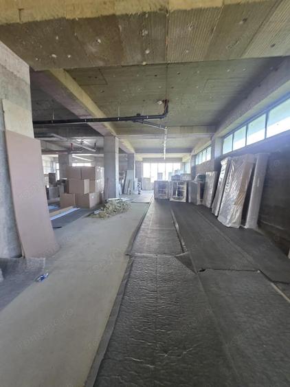 Zona Viilor sp 442 mp open space 10 locuri de parcare - 6