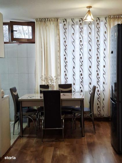 Garsoniera de vanzare in Gheorgheni - 5