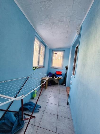 De vanzare – Apartament 3 camere, Tomis Nord - 8