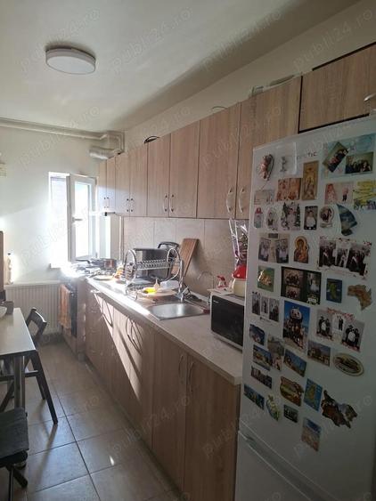 Apartament de vanzare 2 camere Bragadiru Cristalului - 4