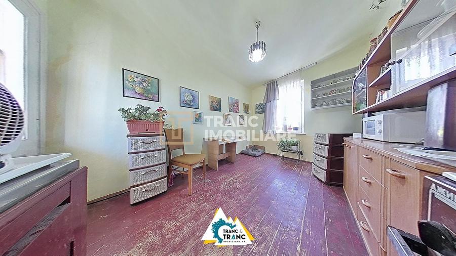 Casă tradițională impunătoare cu 4 dormitoare în Zăbrani - 8