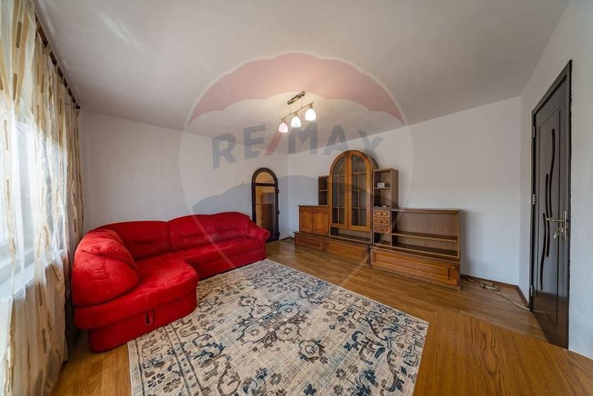 Apartament cu 2 camere de închiriat, zona Micalaca cu centrala pe gaz - 2