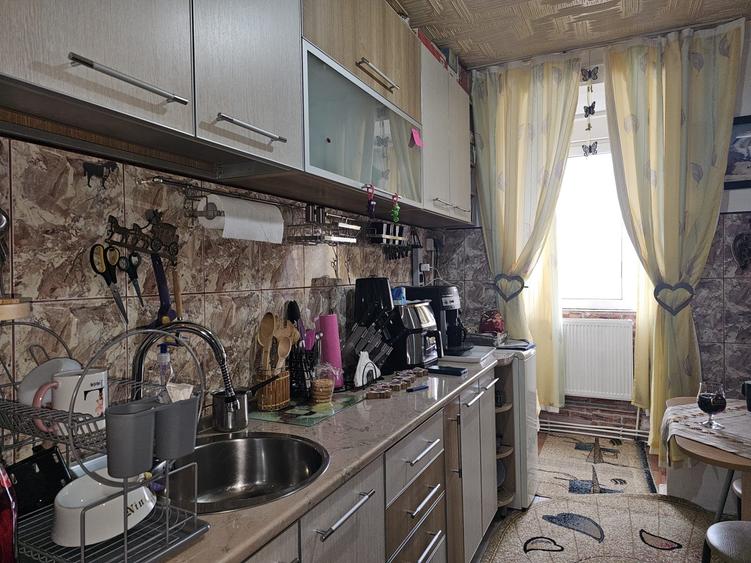 Apartament 2 camere-decomandat-zona Iuliu Maniu - 8