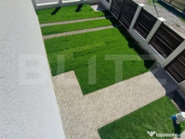 Casa individuala de vanzare in Bod - 6