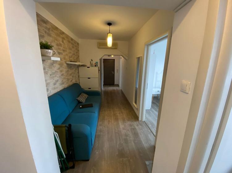 Apartament renovat | 3 camere decomandat | Vitan - 6