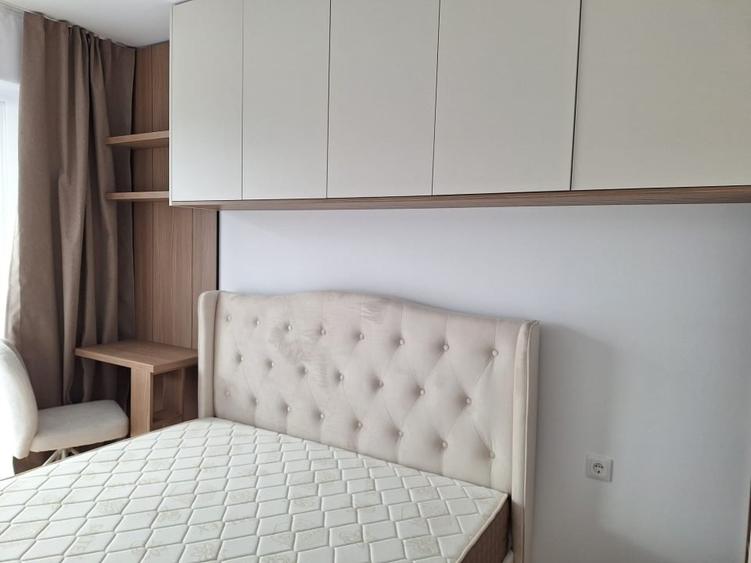 Apartament 2 camere cu CF, str. Eroilor, Floresti - 7