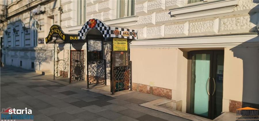 Afacere Fast Food pe Revolutiei linga Primarie - 6