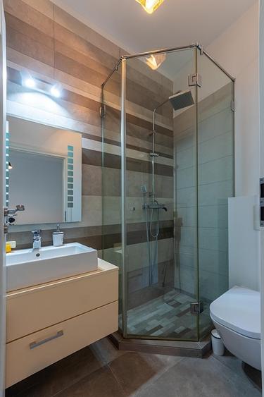 Banu Manta, parter inalt 5 camere, 156 mp nou - 10