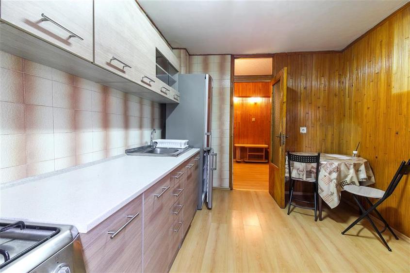 2 apartamente in 1, 78 mp, investitie, contorizare separata, Marasti - 5