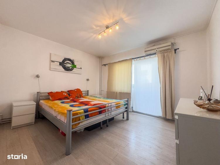 4 camere | 13 Septembrie | Parc Sebastian | parcare | COMISION 0% | - 15