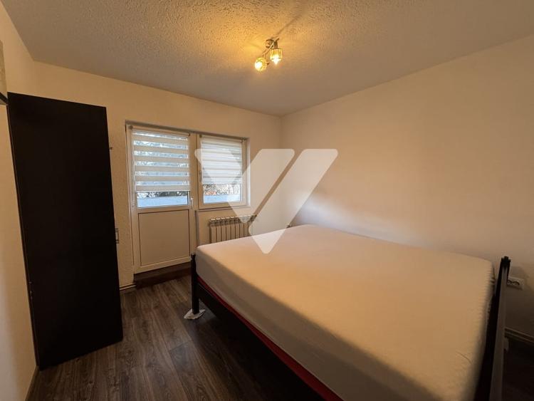 Apartament 3 camere de inchiriat etaj 1 zona Valea Aurie Sibiu - 4