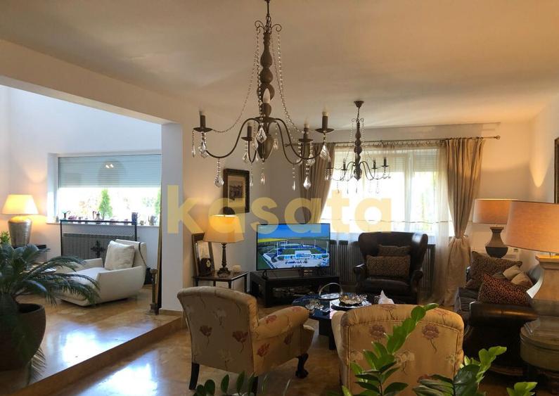 Vila deosebita 11 camere Erou Iancu Nicolae - 8